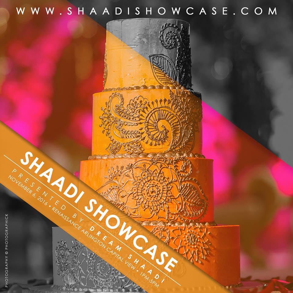 Dream Shaadi Showcase