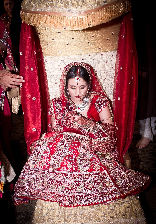 Dallas Texas Indian Wedding by Singar Studio | Maharani Weddings