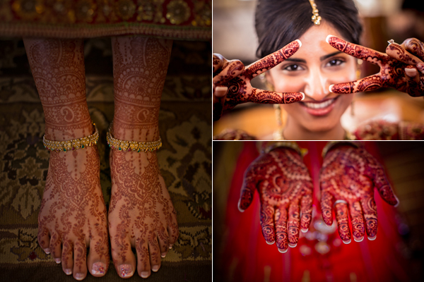 Fremont, California Indian Wedding Ceremony by IQphoto | Post #2168